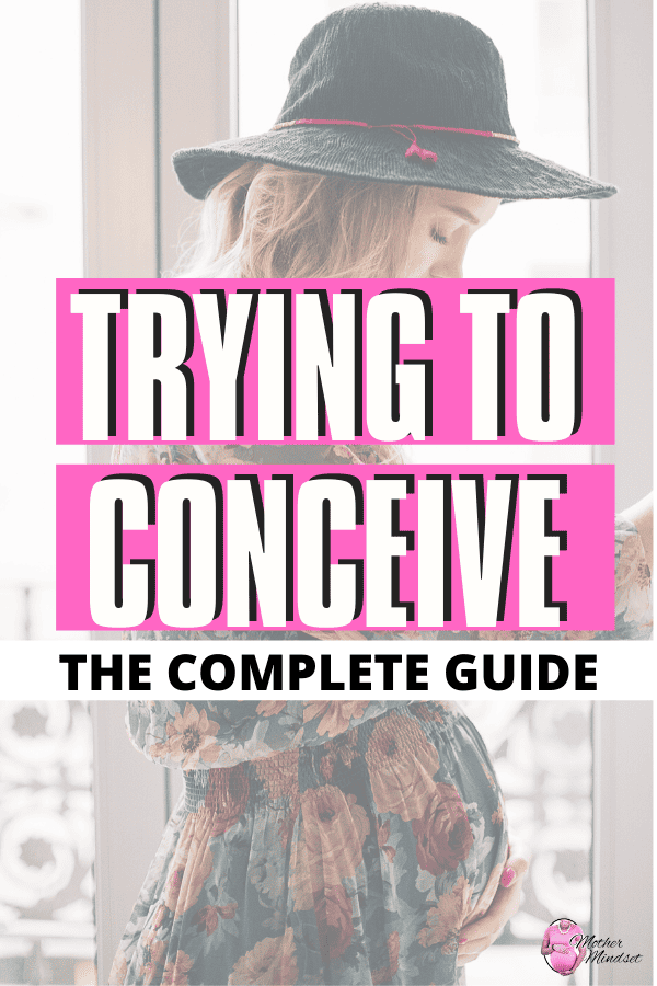 Trying to Conceive Guide