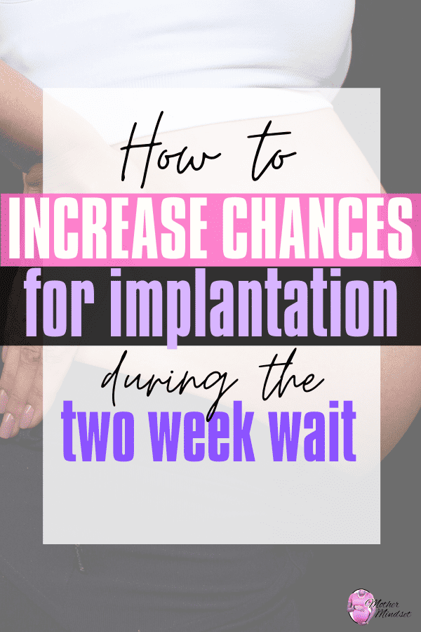 Increase chances of implantation: implantation tips, implantation symptoms, implantation foods, increase implantation,  ovulation 