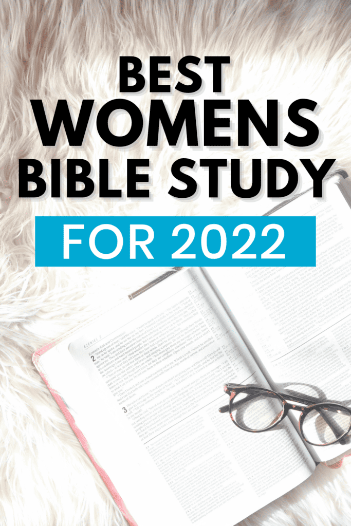 best womens bible study