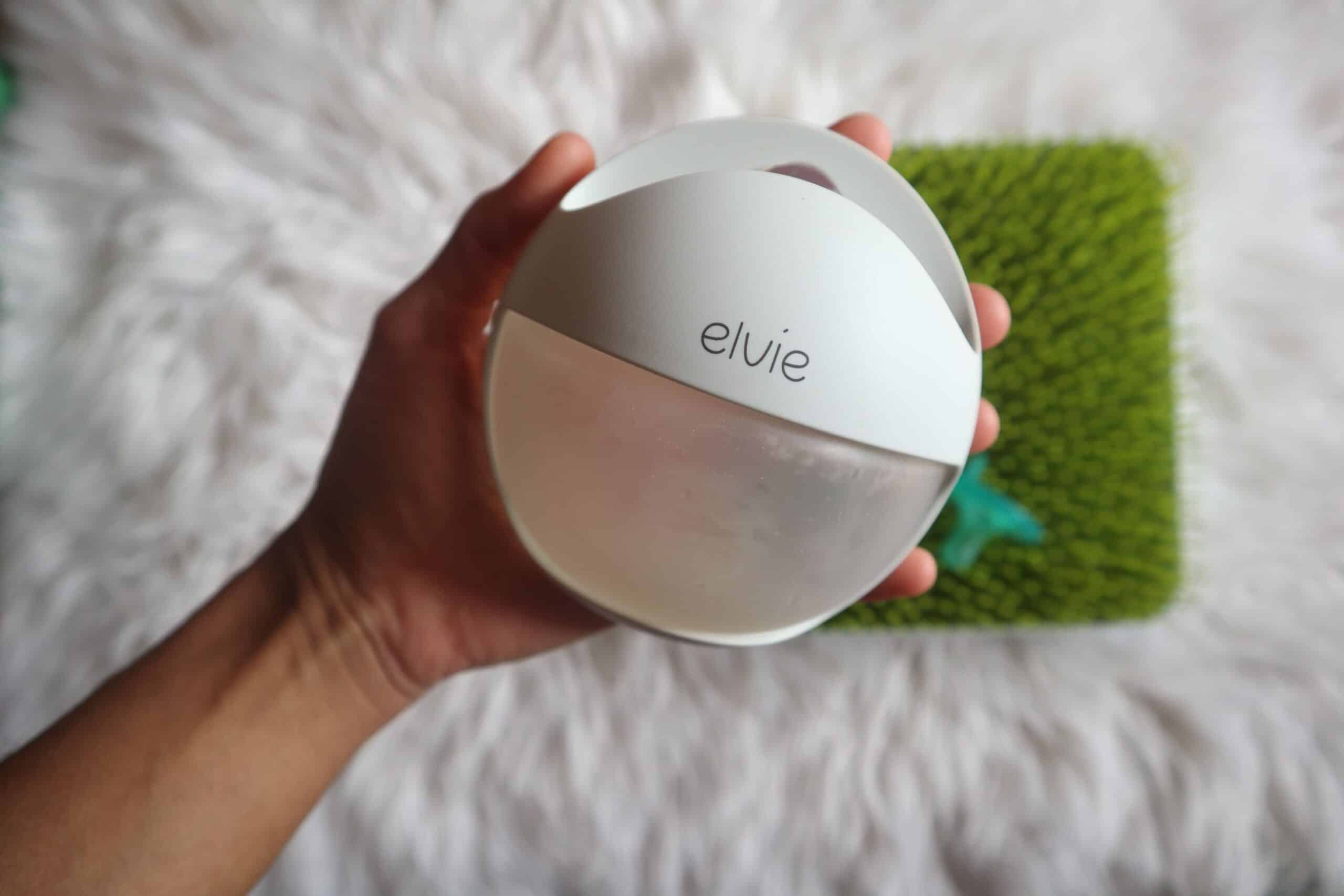Beginners Guide: The Elvie Curve Pump (Review)