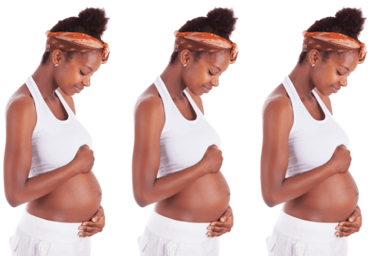 3 TTC Tips to Help You Get Pregnant Faster