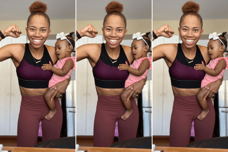 5 Tips to Make Sure Your Postpartum Diet and Weight Loss Plan Doesn’t Fail