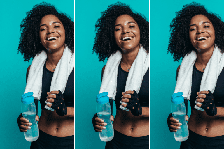 20 Minute HIIT Workouts: The Best Way to Exercise During Ovulation