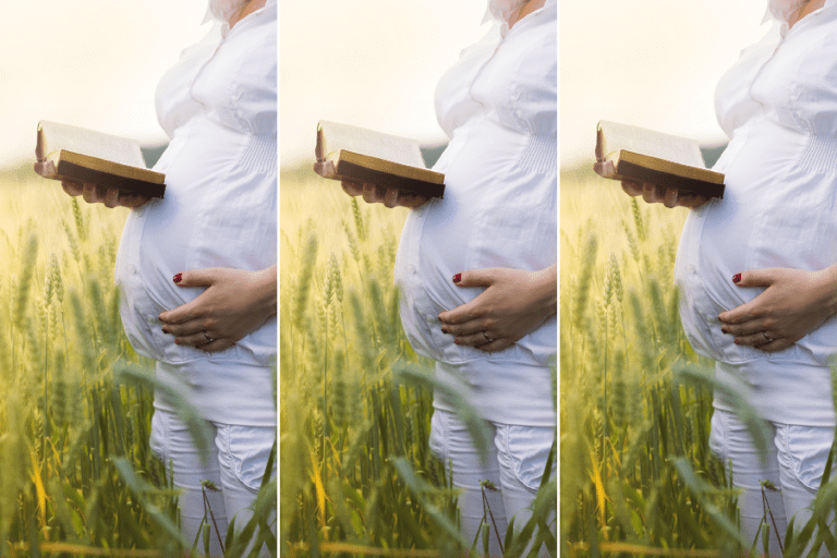 11 Encouraging Psalms for Fertility