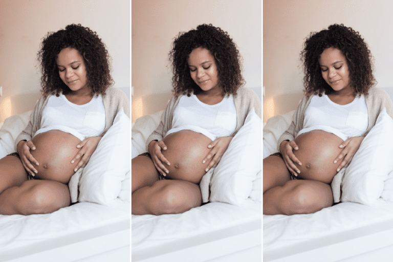Signs Your Body is Ready for Pregnancy: Fertility Health