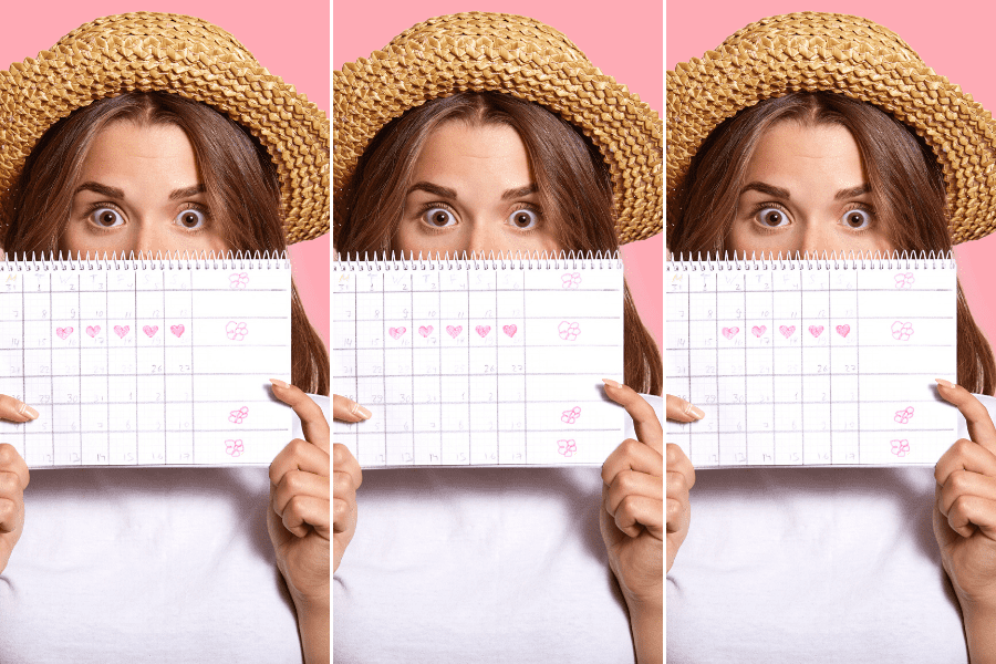 How Many Days After Your Period Do You Ovulate?