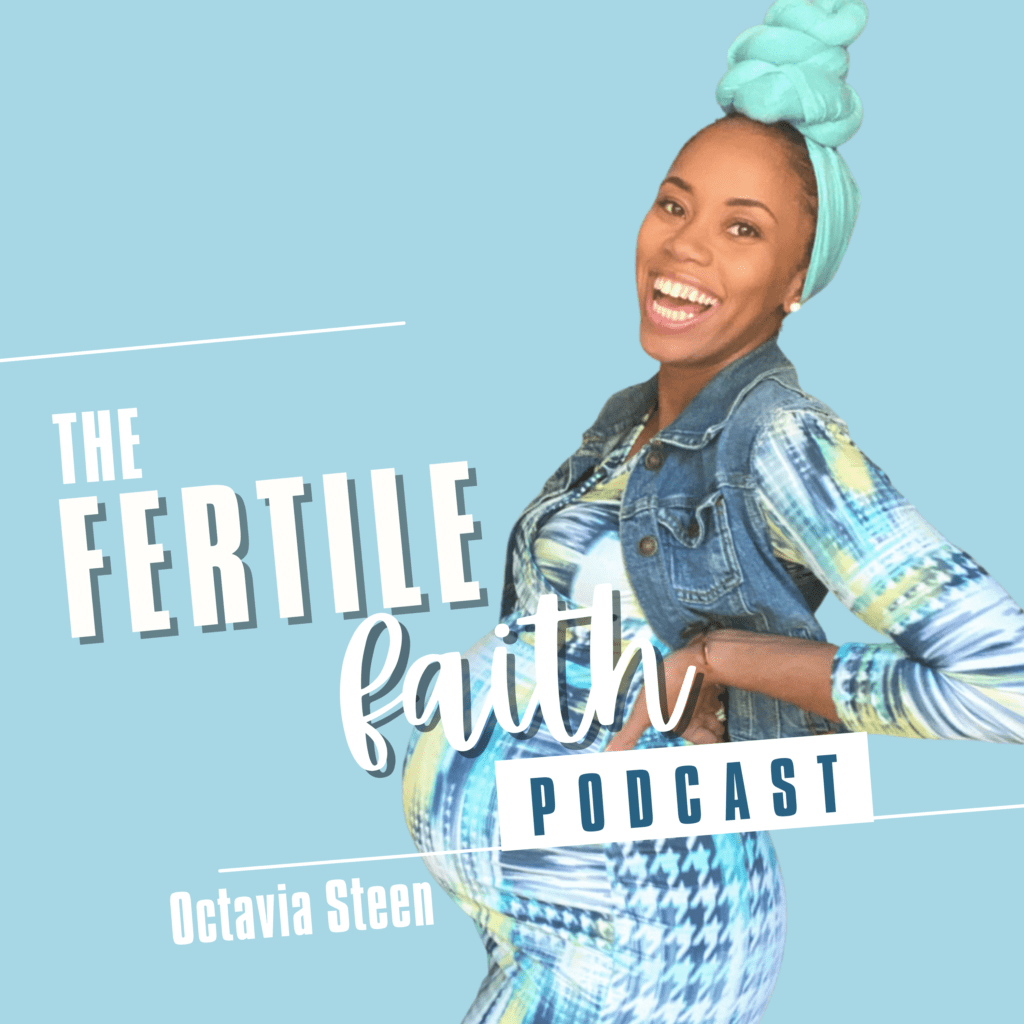 fertile faith podcast