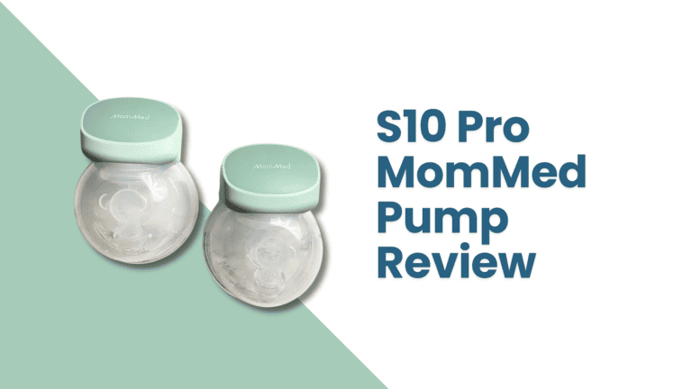 Unveiling the Power of MomMed Pump S10 Pro: A Comprehensive Review